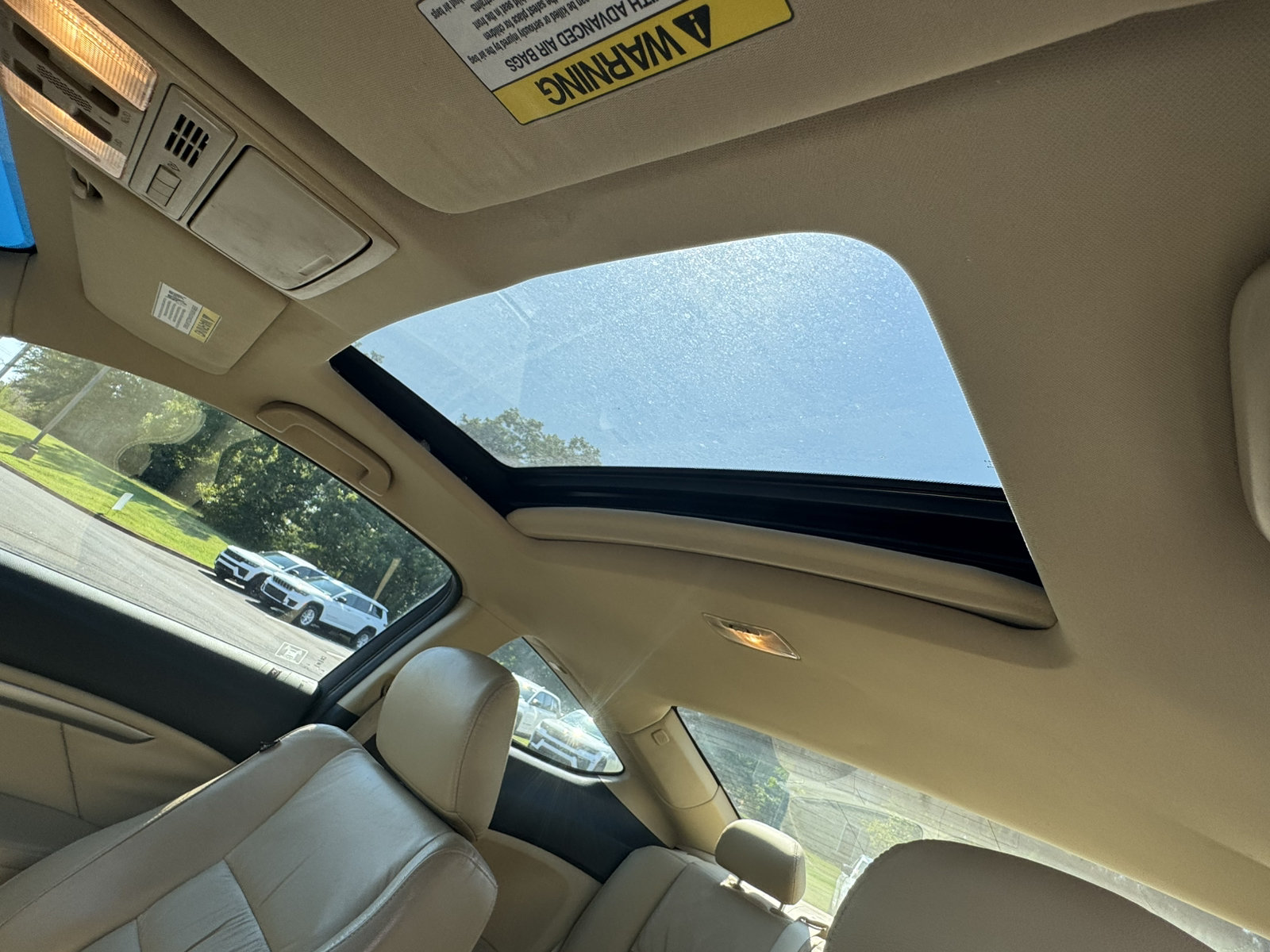 Used 2012 Honda Accord EX-L image 10