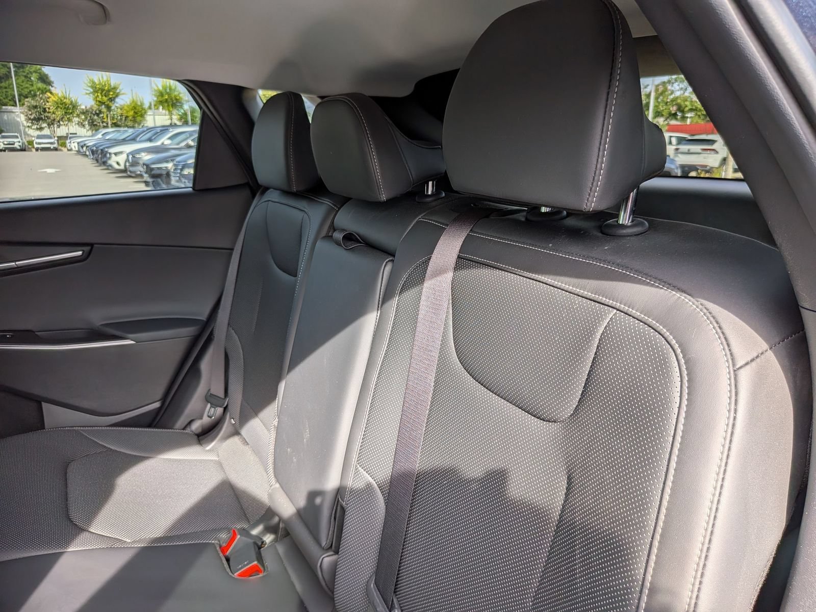 Used 2024 Kia EV6 Wind w/ Wind Technology Package AWD/4WD image 30