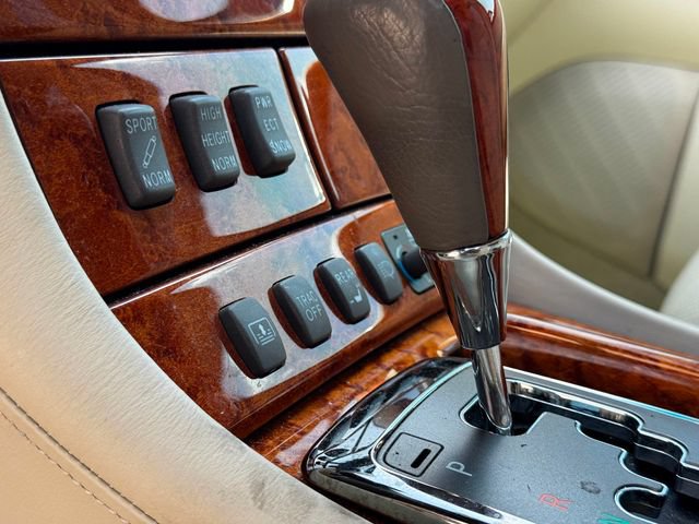 Used 2004 Lexus LS 430 RWD image 21