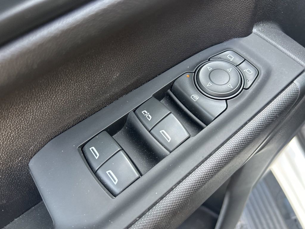 Used 2022 Chevrolet Silverado 1500 W/T w/ WT Value Package image 17