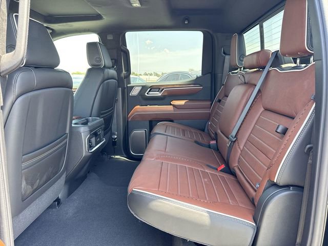 New 2026 GMC Sierra 1500 Denali Ultimate AWD/4WD image 25