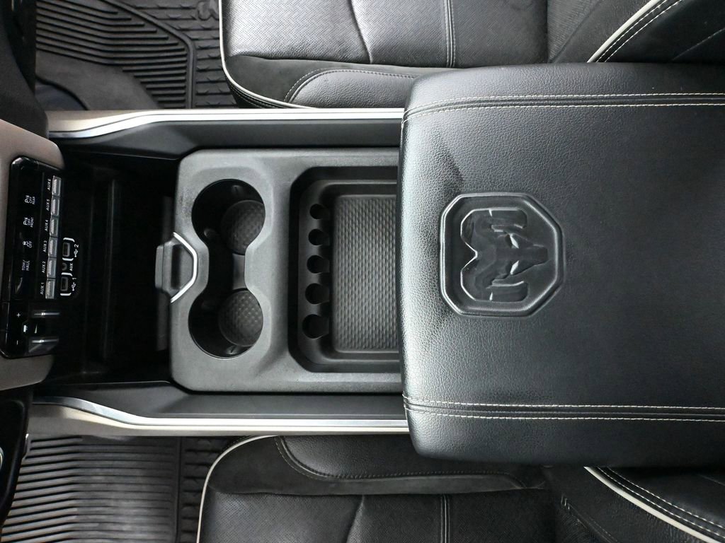 Used 2021 RAM 2500 Laramie image 37