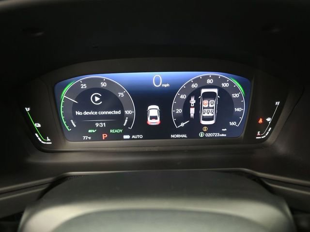Certified 2024 Honda Accord EX-L image 7