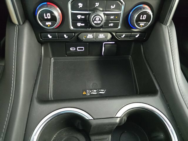 Used 2022 Chevrolet Tahoe LT w/ LT Signature Package AWD/4WD image 23