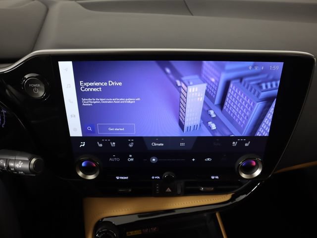 New 2026 Lexus NX 450h+ AWD w/ Luxury Package image 17