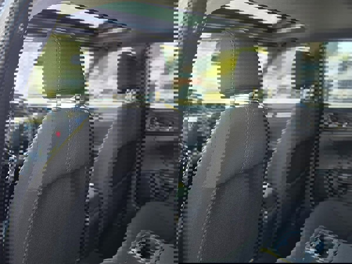 Used 2019 Honda Civic EX image 19