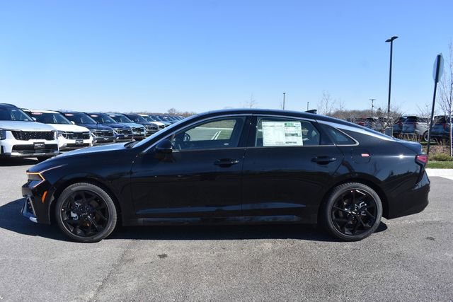 New 2026 Kia K5 GT-Line image 7