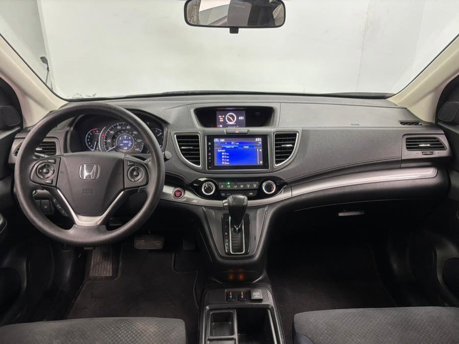 Used 2015 Honda CR-V EX image 40