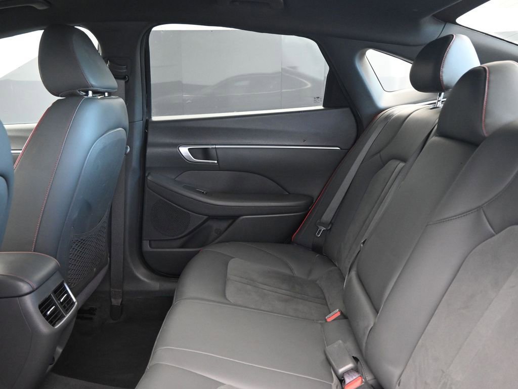 Used 2021 Hyundai Sonata SEL Plus w/ Cargo Package image 18