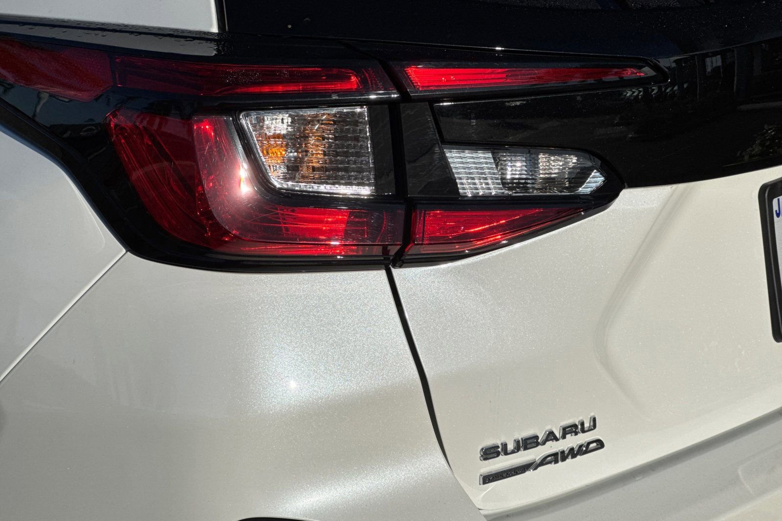 Certified 2024 Subaru Crosstrek 2.5i Sport w/ Crosstrek Mirror Package image 30