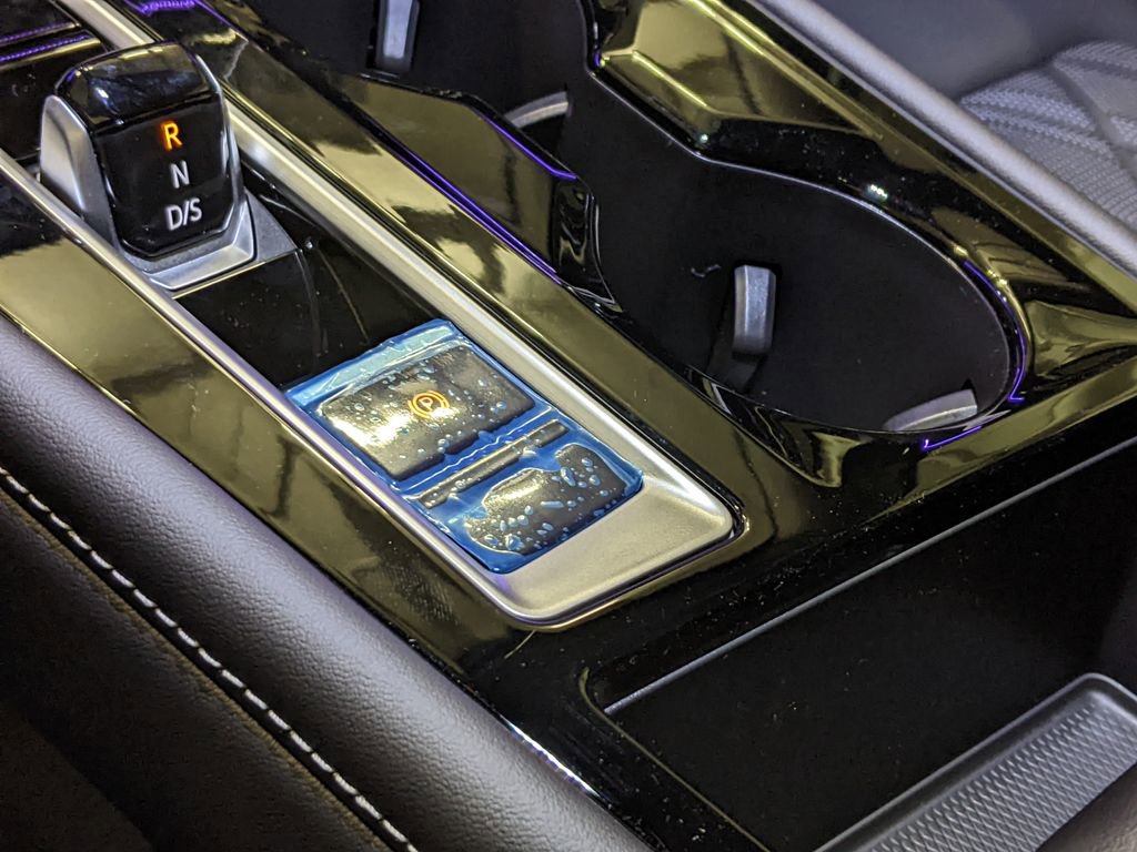 New 2026 Volkswagen Atlas SEL Premium R-Line image 20