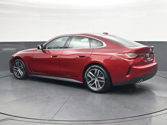Certified 2025 BMW 430i RWD image 7