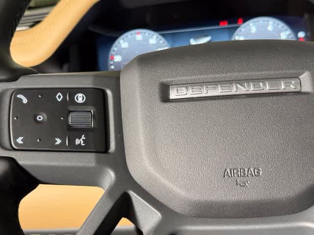 New 2026 Land Rover Defender 110 S AWD/4WD image 29