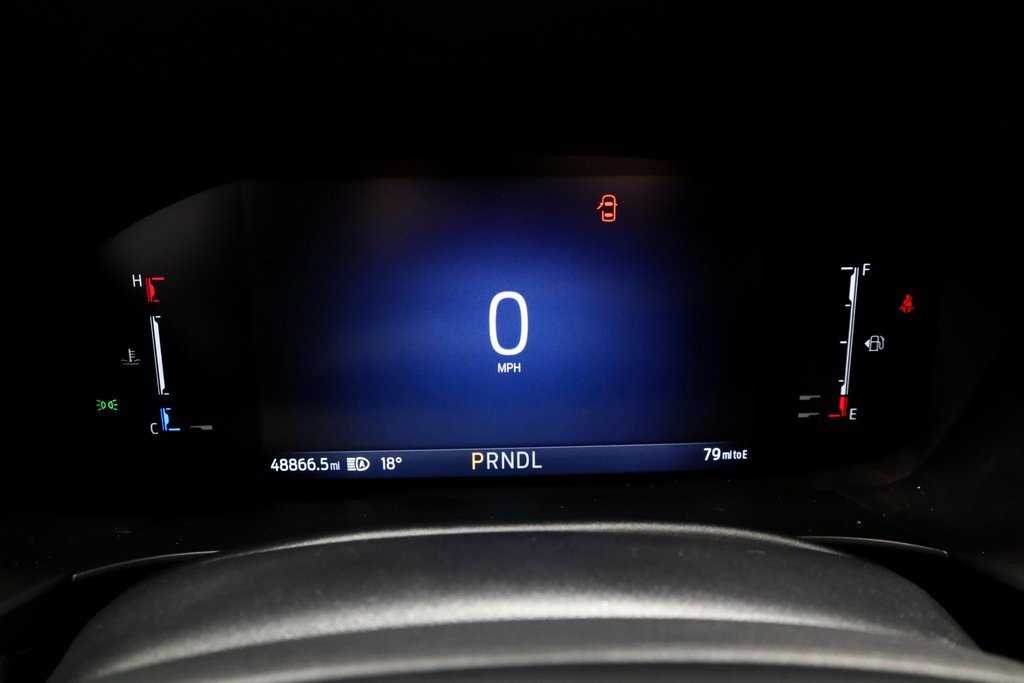 Certified 2023 Ford Escape ST-Line Select image 29