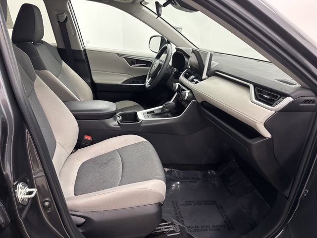 Used 2023 Toyota RAV4 XLE w/ Convenience Package AWD/4WD image 22