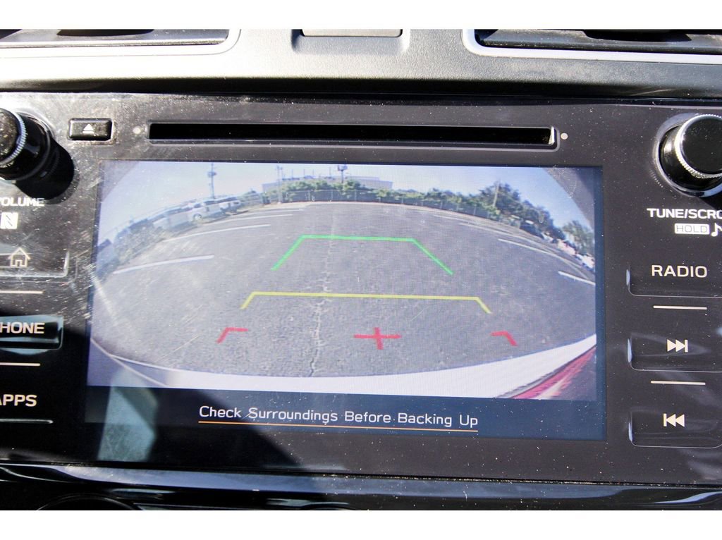 Used 2021 Subaru WRX Premium image 27