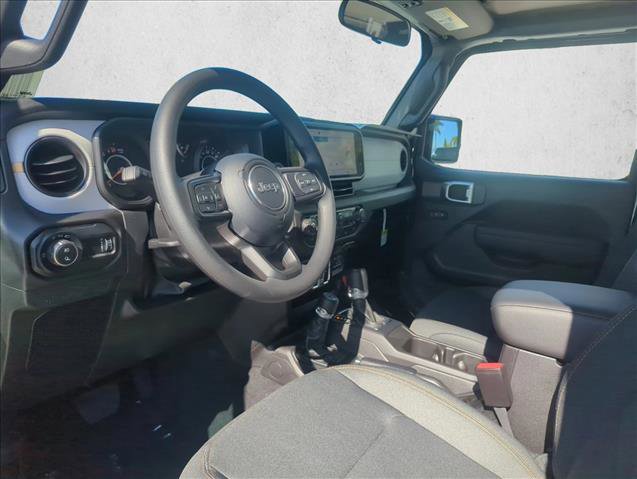 New 2026 Jeep Gladiator Sport image 2