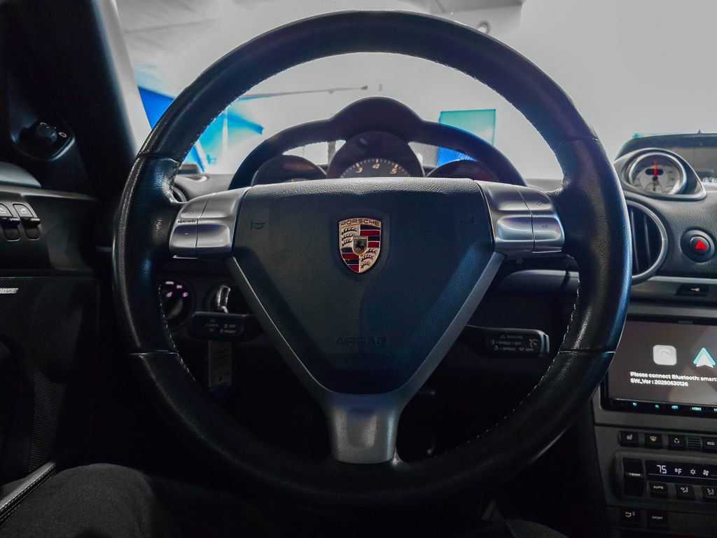 Used 2007 Porsche Cayman S image 20