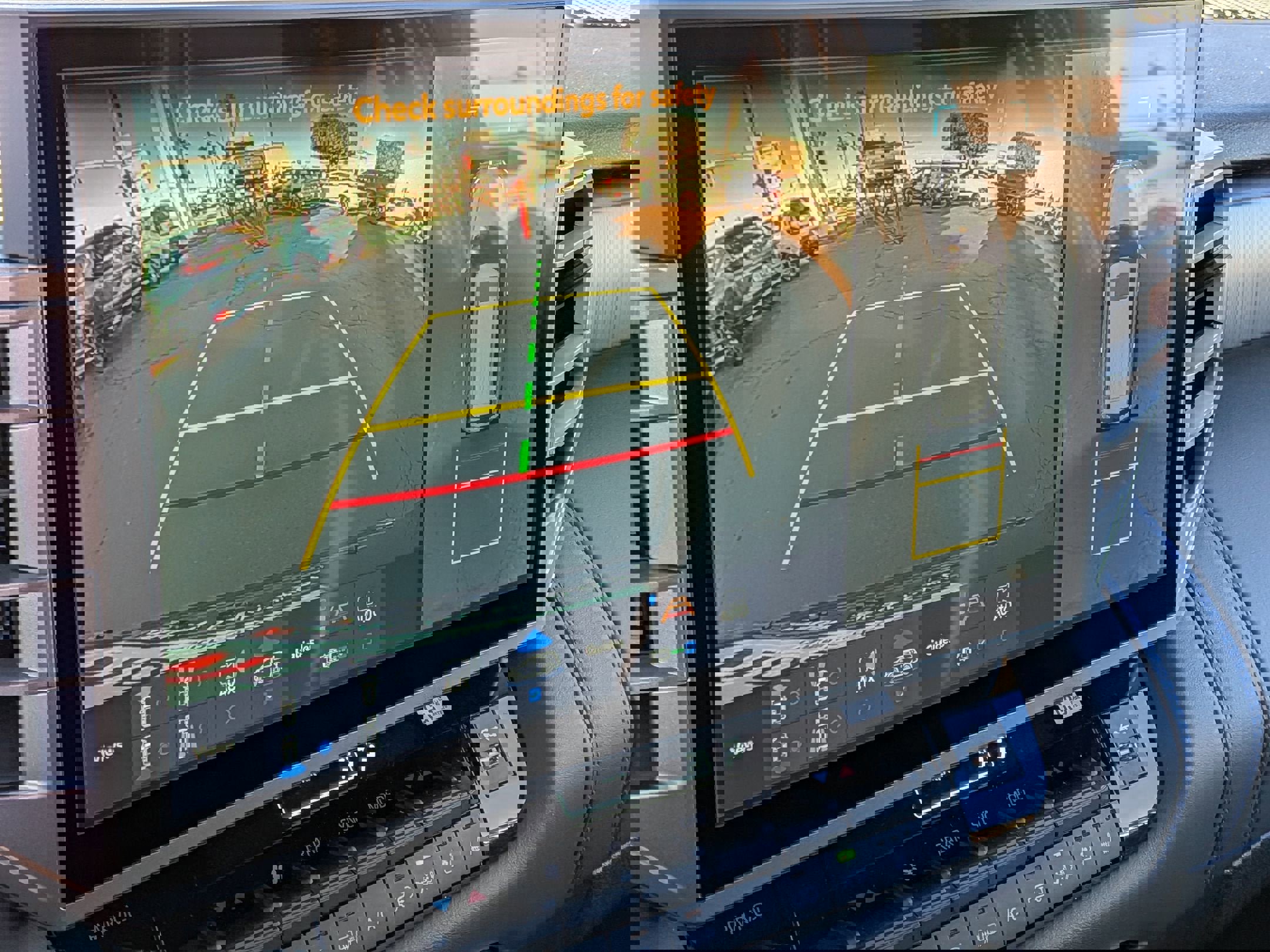 New 2026 Toyota Sequoia Platinum image 11