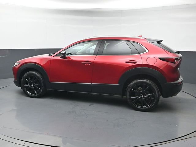 Certified 2023 MAZDA CX-30 2.5 Turbo w/ Premium Package image 3