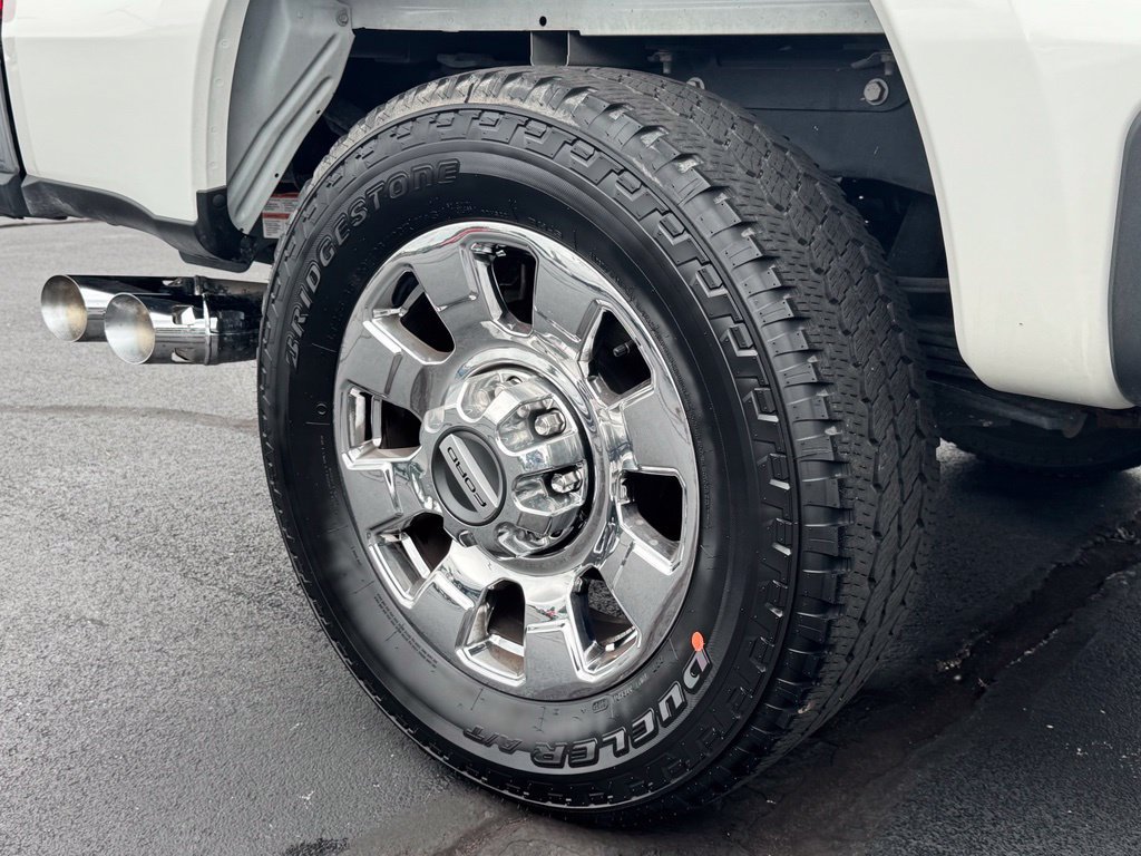 Used 2026 Ford F350 Lariat w/ Lariat Premium Package AWD/4WD image 25