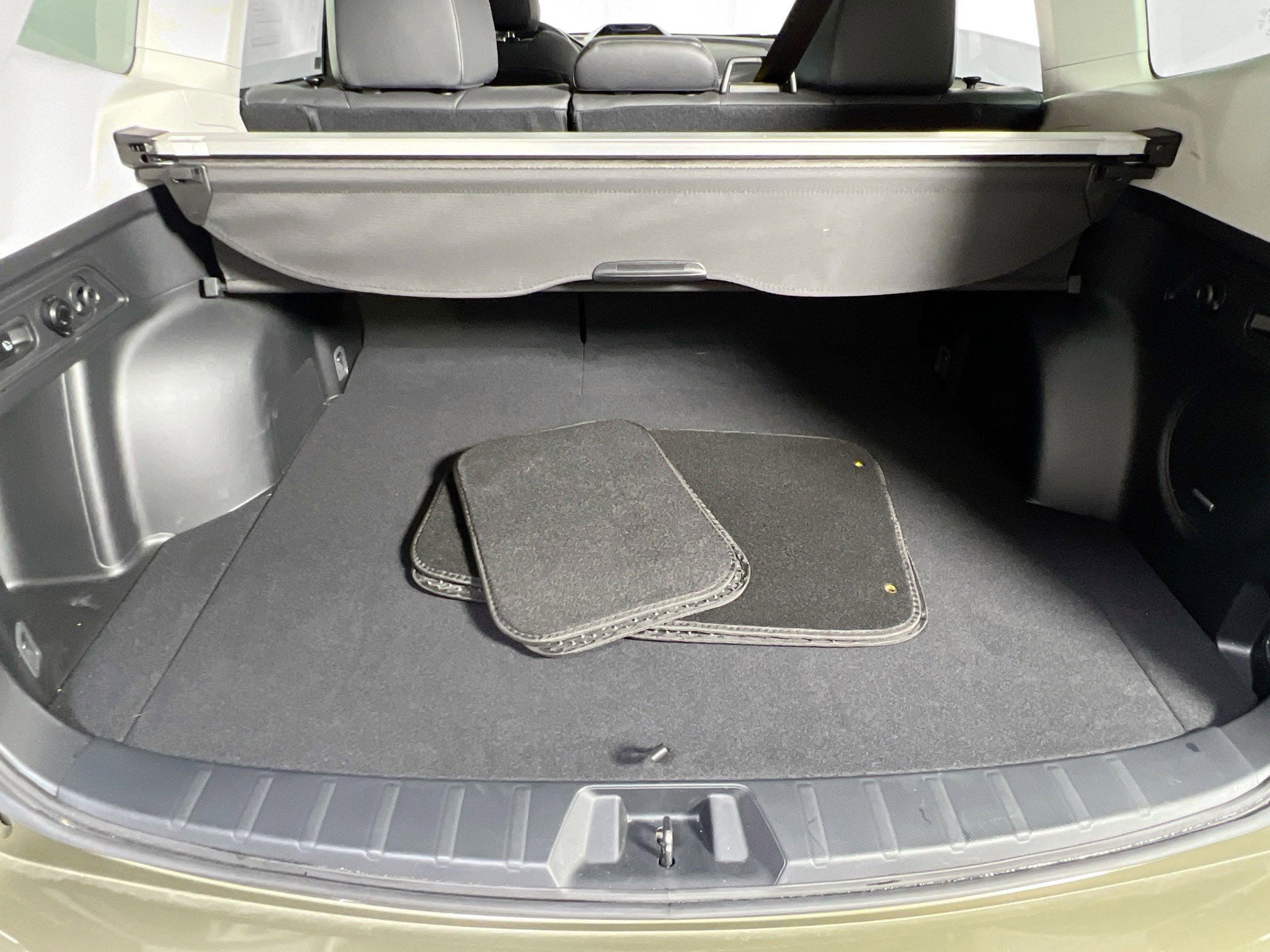 Used 2022 Subaru Forester Touring image 26