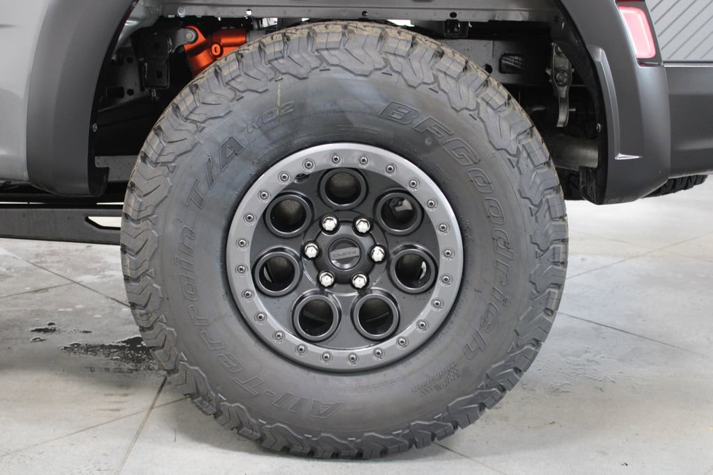 New 2025 Ford F150 Raptor image 18