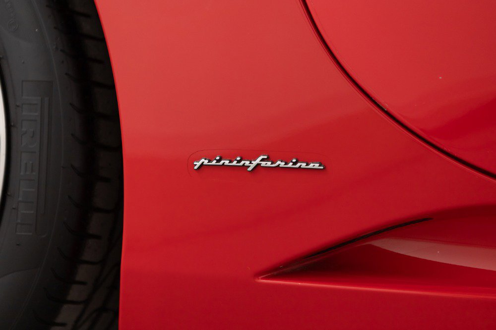 Used 2011 Ferrari California image 44