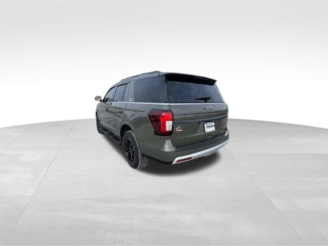 Used 2024 Ford Expedition Timberline AWD/4WD image 7