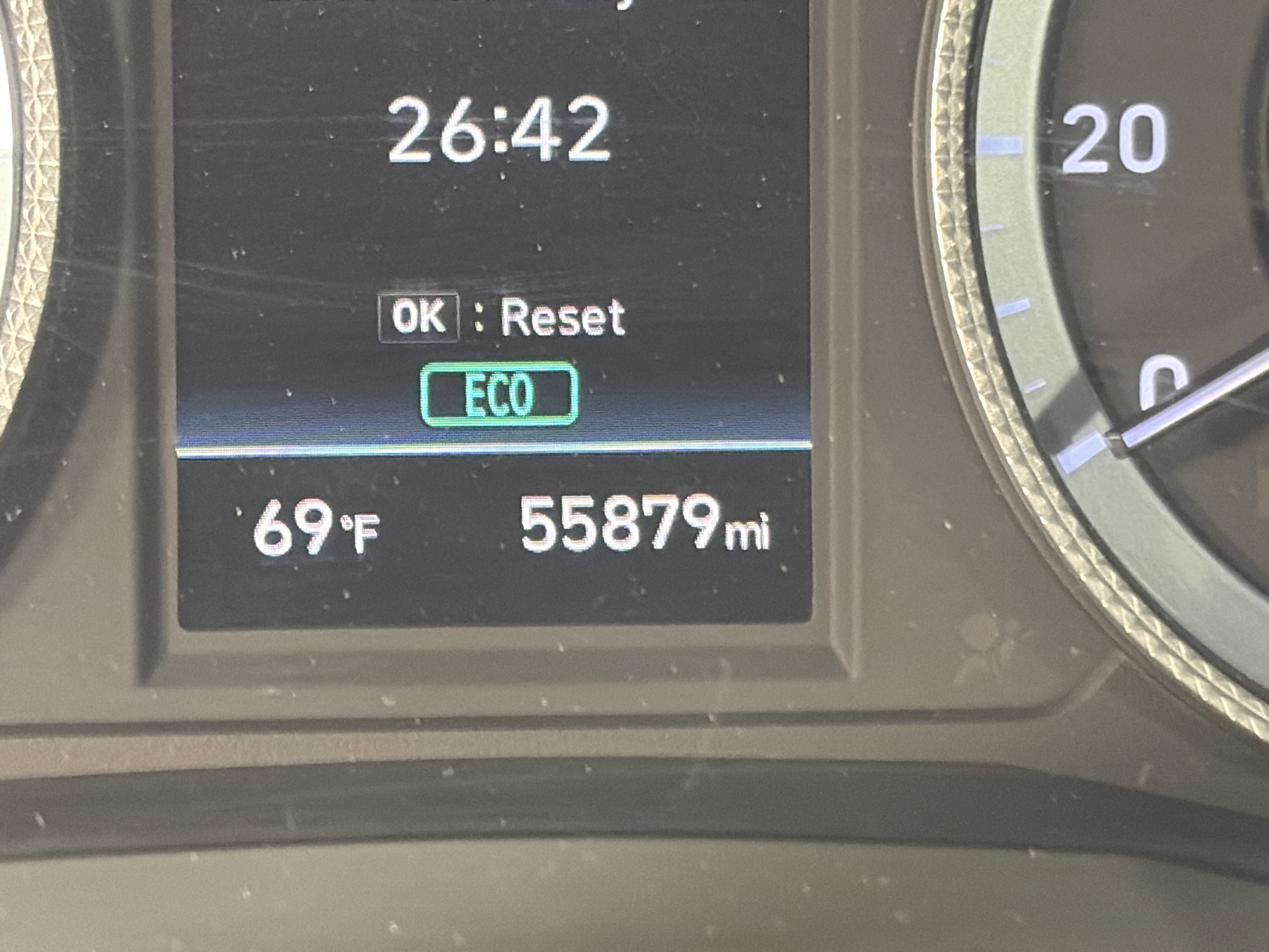 Used 2021 Hyundai Sonata SEL FWD image 5