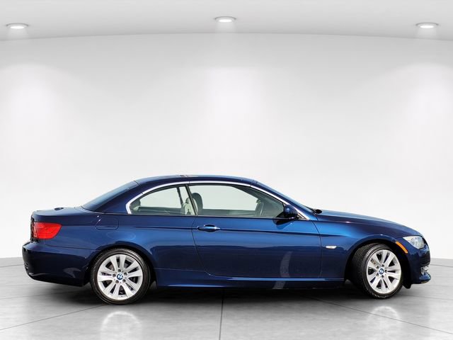 Used 2012 BMW 328i Convertible RWD image 8