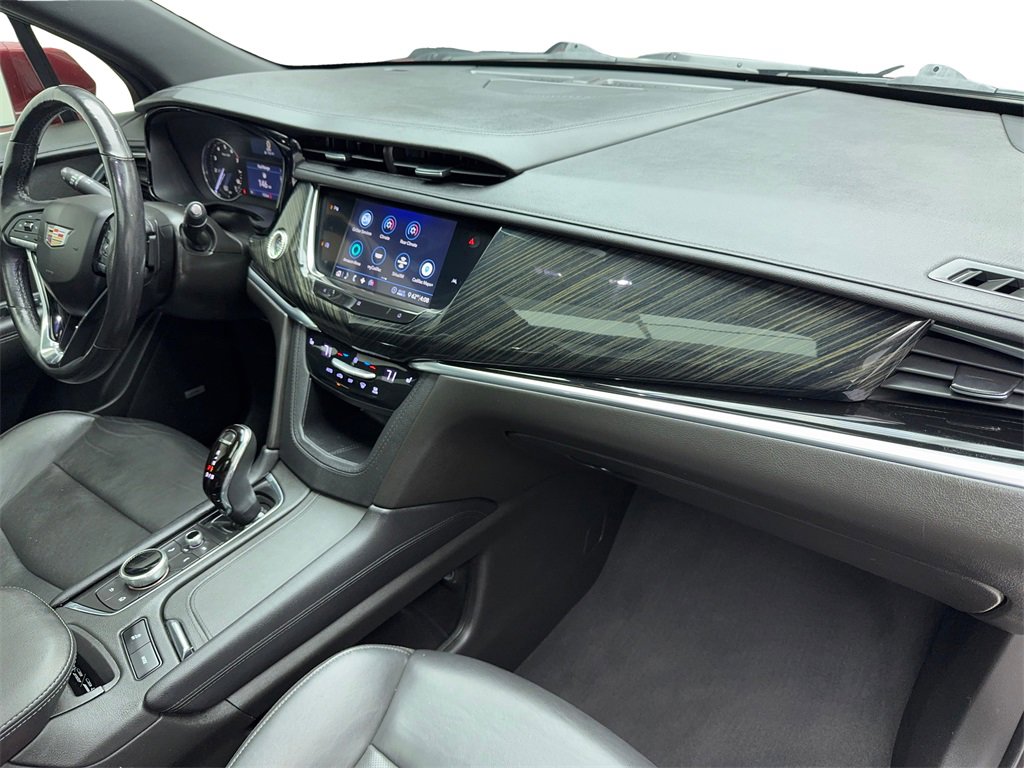 Used 2020 Cadillac XT6 Premium Luxury image 45