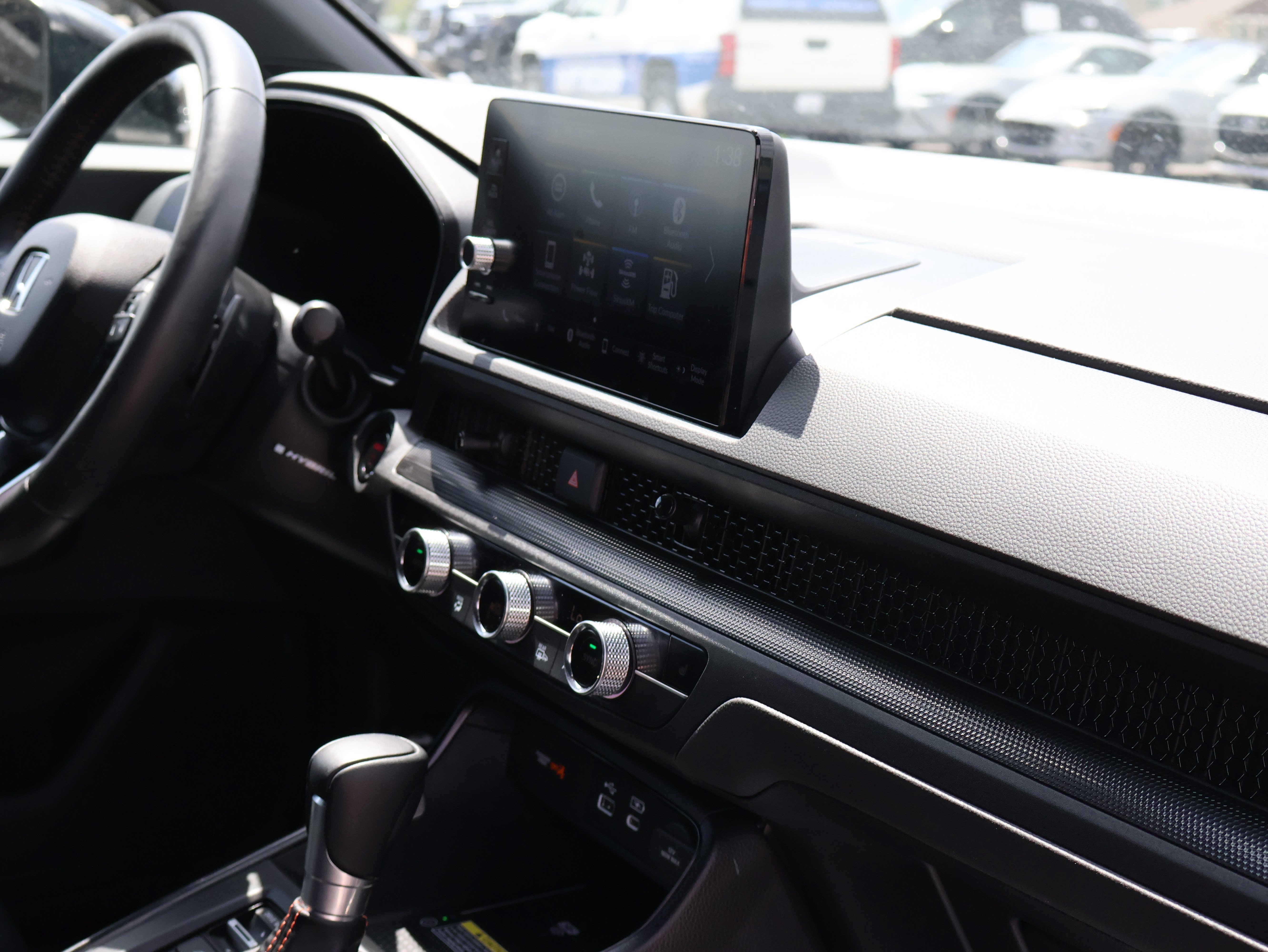 Used 2025 Honda CR-V Sport-L image 10