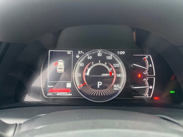 Used 2024 Lexus ES 350 w/ Premium Package image 14