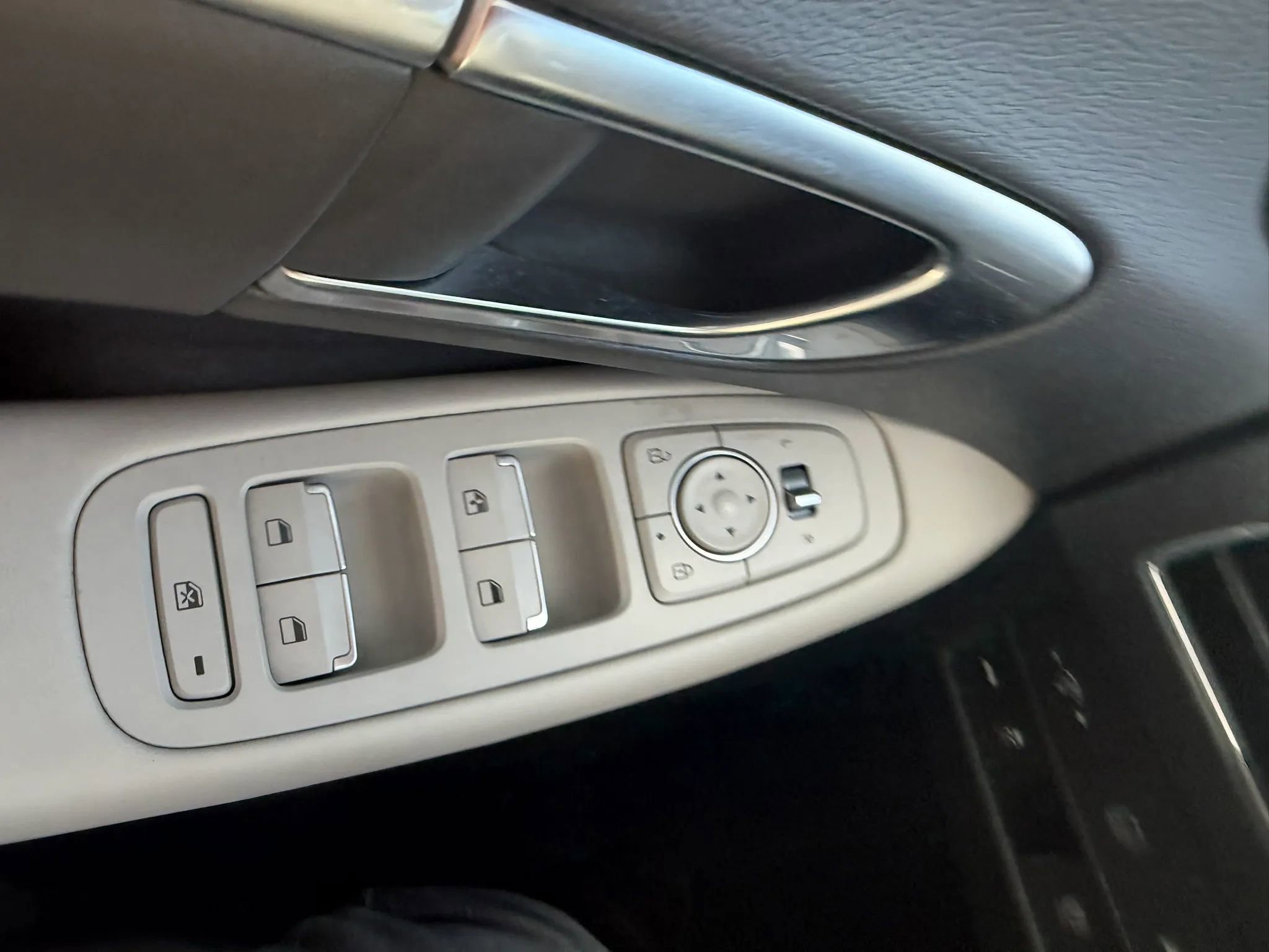 Used 2021 Hyundai Sonata Blue FWD image 30