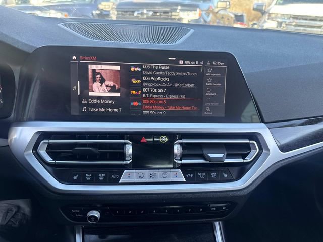 Used 2023 BMW 430i Gran Coupe xDrive w/ Premium Package image 26