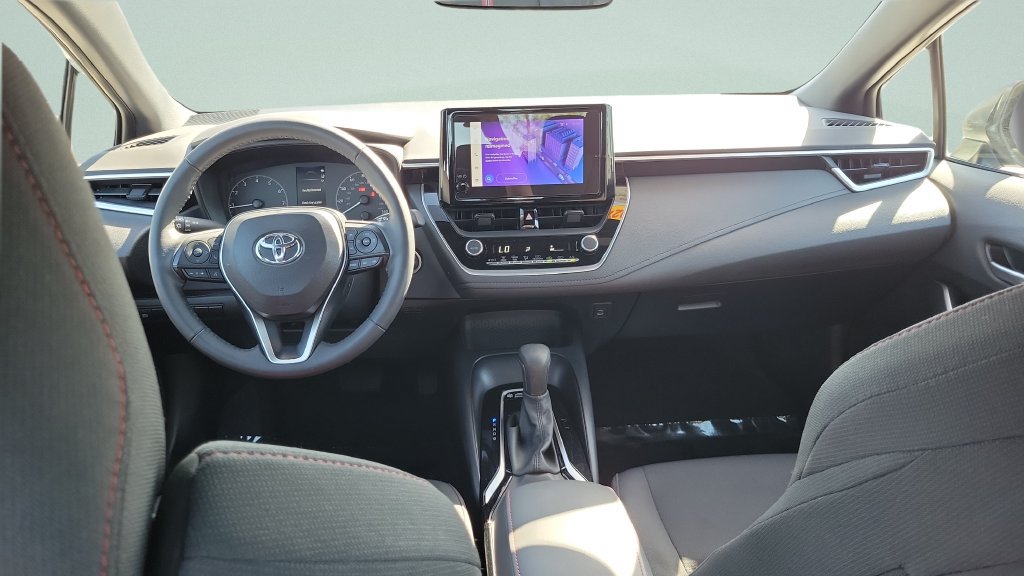 Used 2024 Toyota Corolla SE FWD image 10