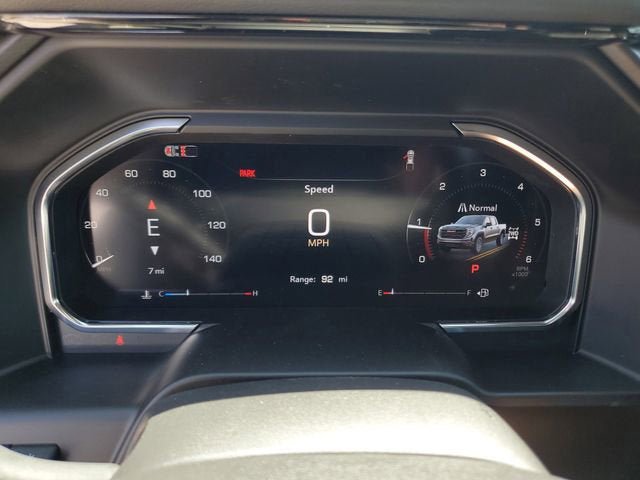 New 2026 GMC Sierra 1500 AT4 w/ AT4 Premium Package AWD/4WD image 32
