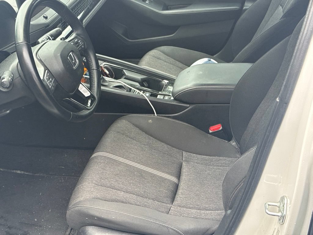 Used 2023 Honda Accord Sport image 14