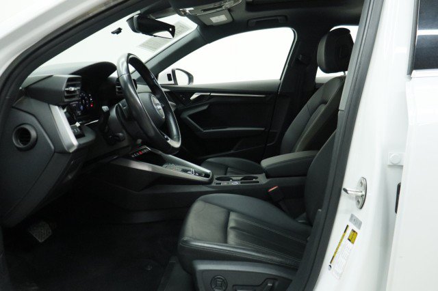 Used 2024 Audi A3 2.0T Premium FWD image 7