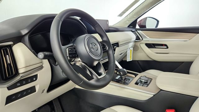 New 2026 MAZDA CX-90 Plug-In Hybrid w/ Premium Plus AWD/4WD image 12