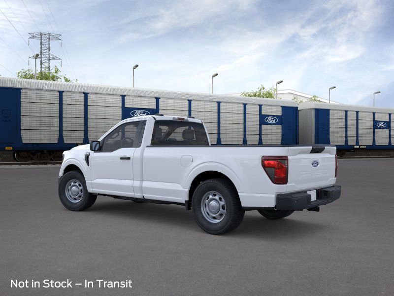 New 2026 Ford F150 XL image 3