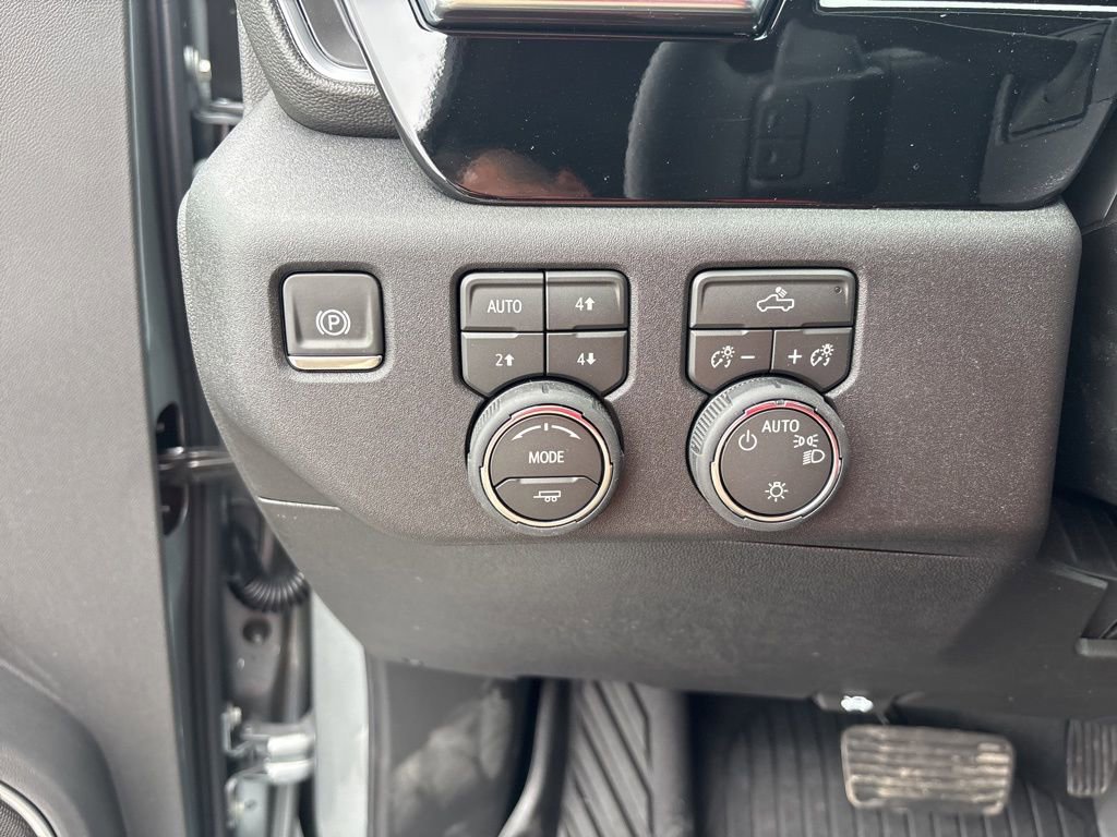 New 2026 Chevrolet Silverado 1500 LT image 20