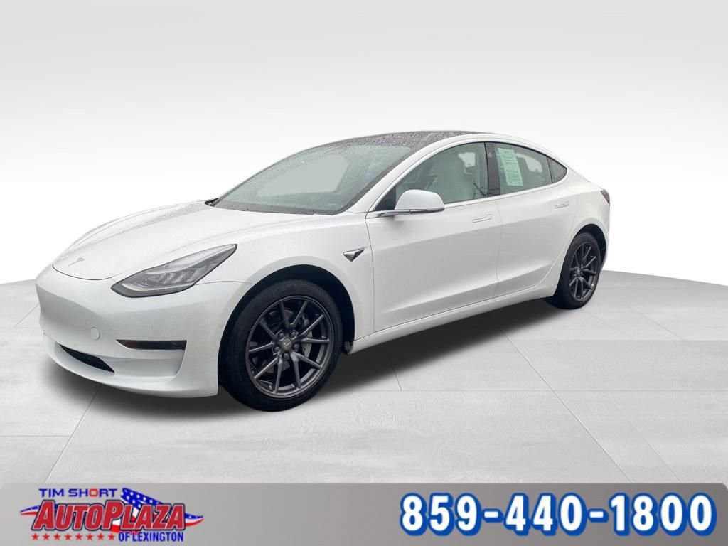 Used 2019 Tesla Model 3 Long Range image 24