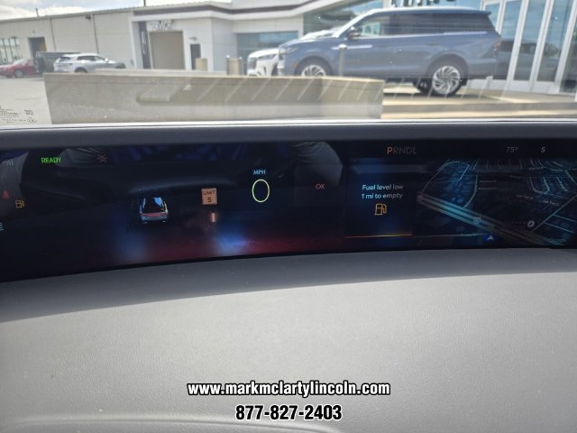 New 2026 Lincoln Nautilus Premier w/ Equipment Group 102A AWD/4WD image 19