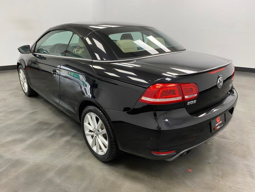 Used 2016 Volkswagen Eos Komfort image 12