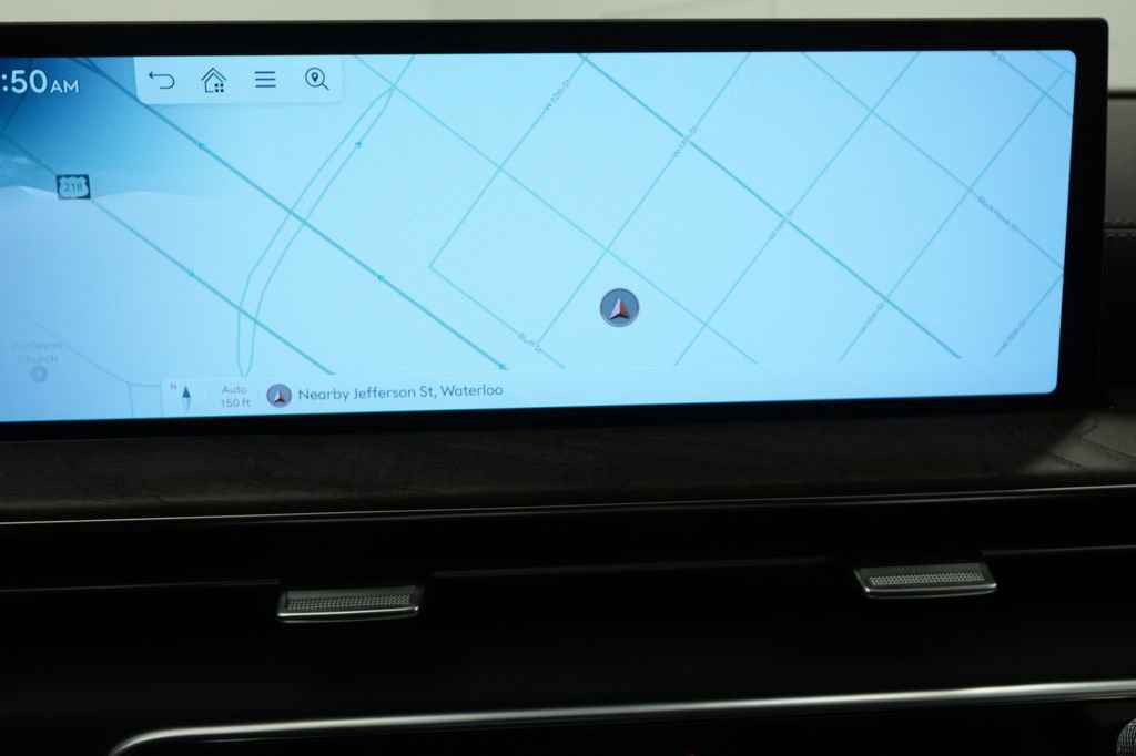 New 2026 Genesis GV80 3.5T Advanced image 42