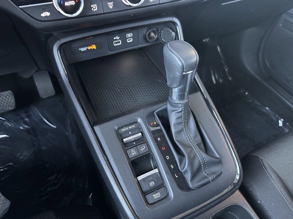 Used 2023 Honda CR-V EX image 26