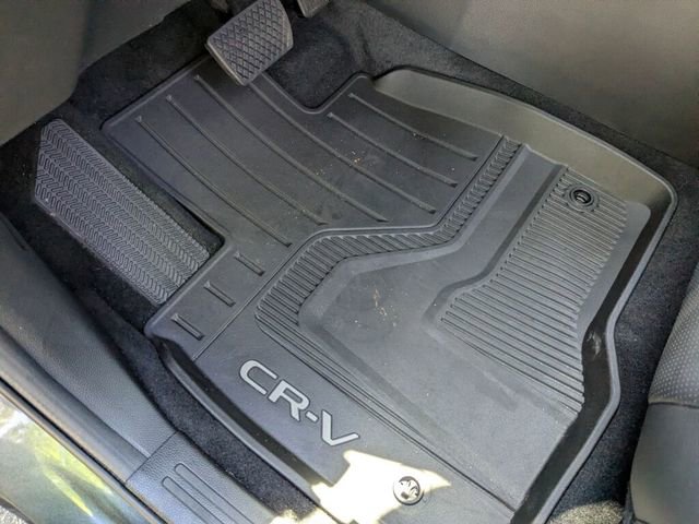Certified 2026 Honda CR-V Sport-L image 31