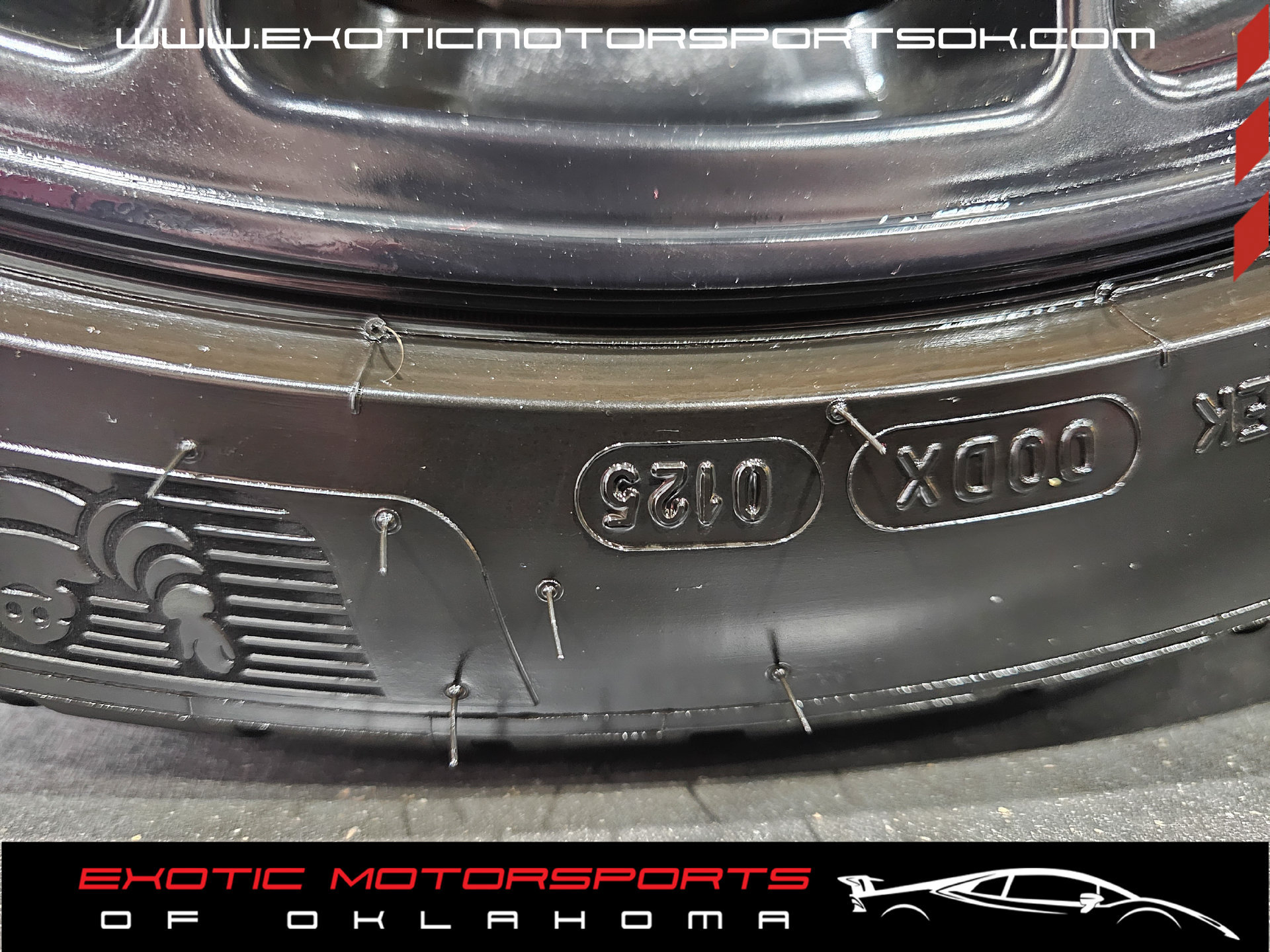 Used 2018 Porsche 911 Turbo AWD/4WD image 39